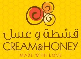 Cream and Honey